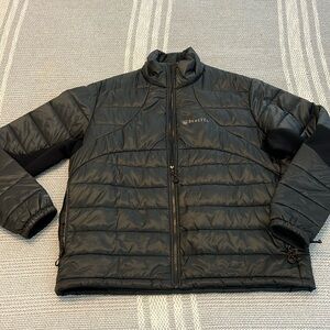 Beretta Men’s primaloft puffy jacket 3xl